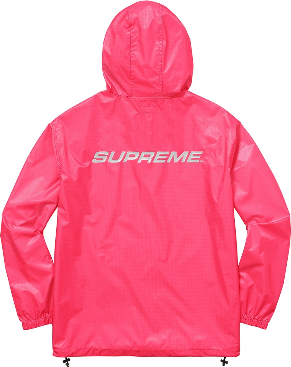 Packable Ripstop Pullover view 23